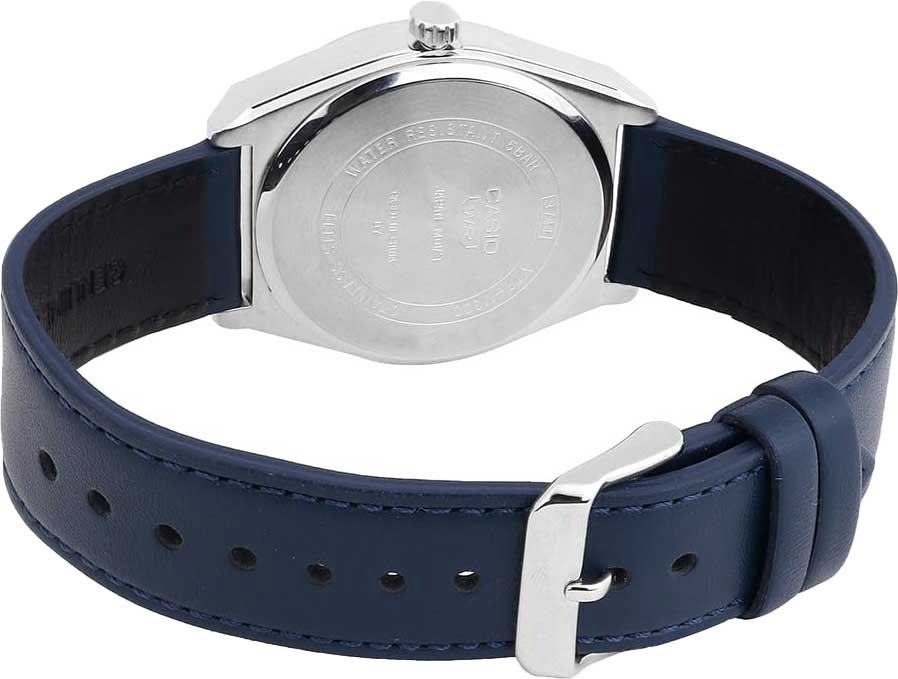 Часы Кварцевые CASIO MTP-M300L-7AVDF нержавеющая сталь купить,NaN
