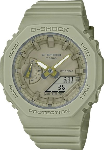 Часы Кварцевые CASIO GMA-S2100BA-3ADR карбон купить,NaN