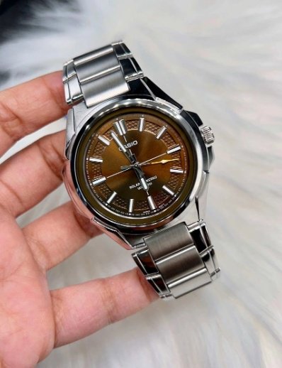 Часы Кварцевые CASIO MTP-RS100D-5AVDF сталь купить,NaN