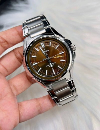 Часы Кварцевые CASIO MTP-RS100D-5AVDF сталь купить,NaN