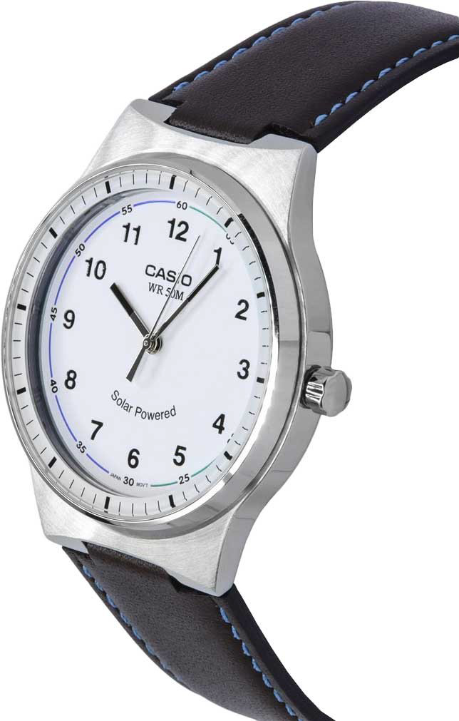 Часы Кварцевые CASIO MTP-RS105L-7BVDF сталь купить,NaN