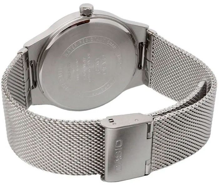 Часы Кварцевые CASIO MTP-RS105M-7BVDF сталь купить,NaN