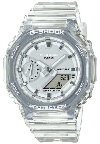 Часы Кварцевые CASIO GMA-S2100SK-7AER пластик купить,NaN