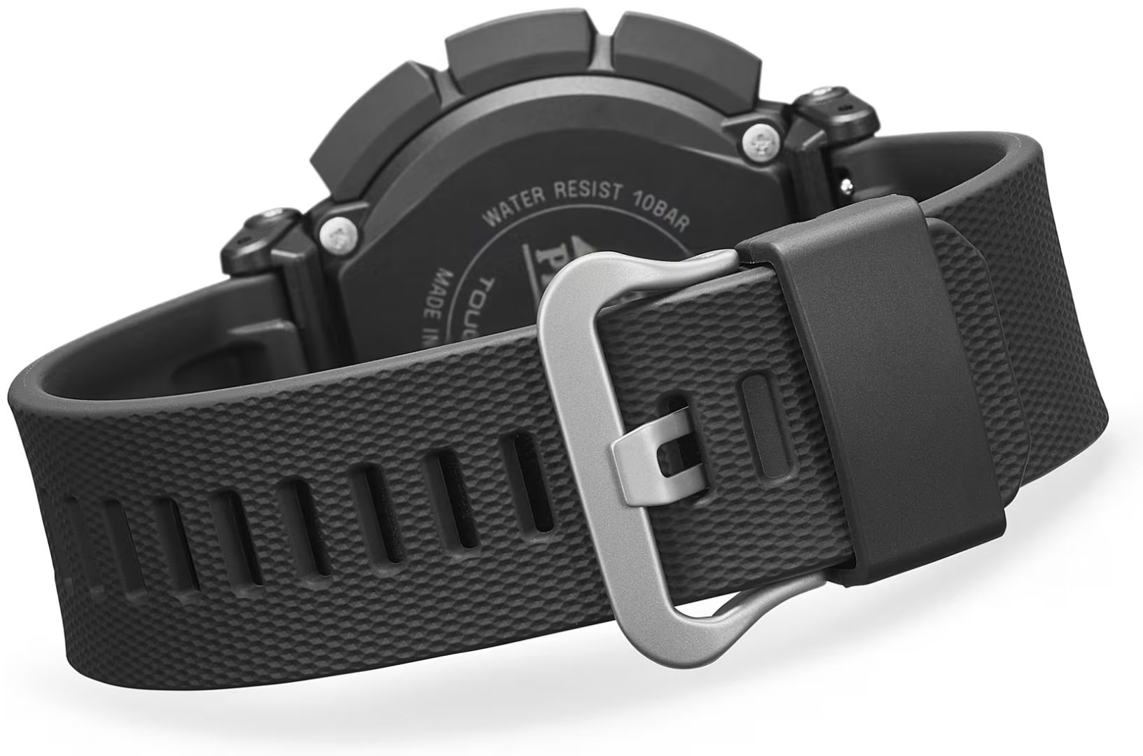 Часы Кварцевые CASIO PRG-340-1DR полимер купить,NaN