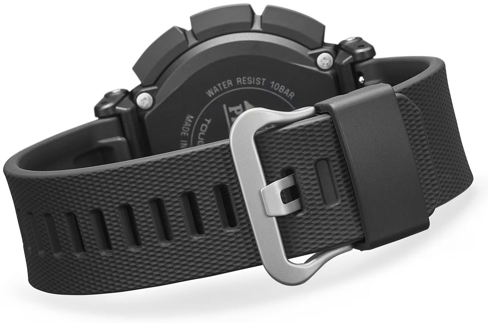 Часы Кварцевые CASIO PRG-340-1DR полимер купить,NaN