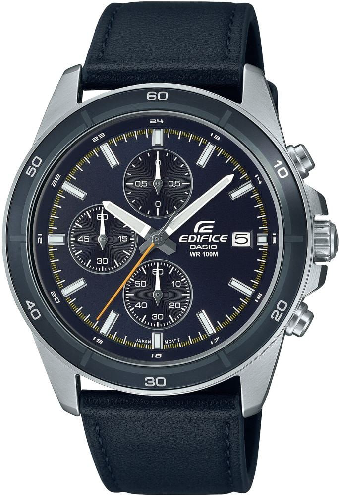 Часы Кварцевые CASIO EFR-526L-2CVUDF сталь купить,NaN