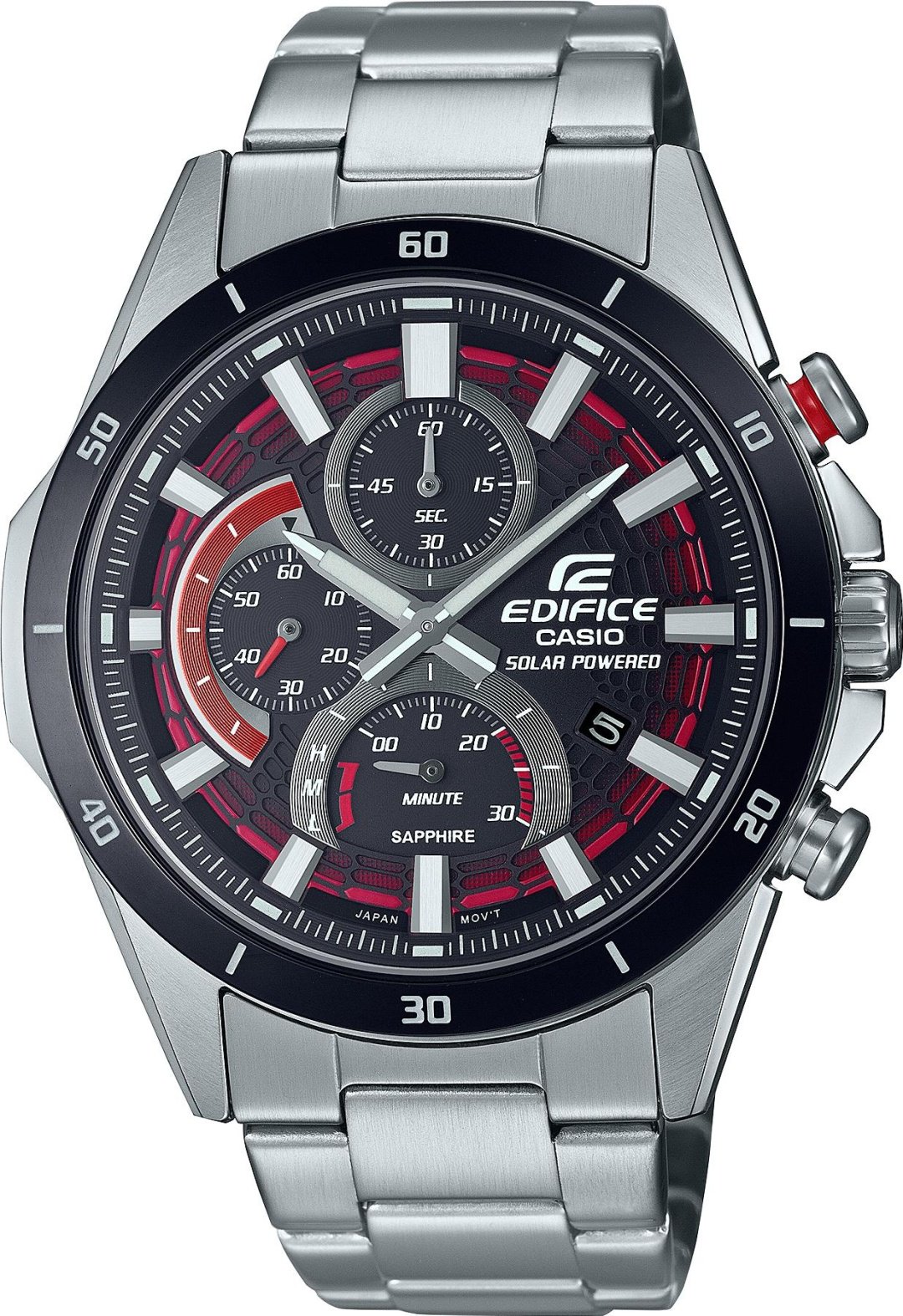 Часы Кварцевые CASIO EFS-S610DB-1AVUDF сталь купить,NaN