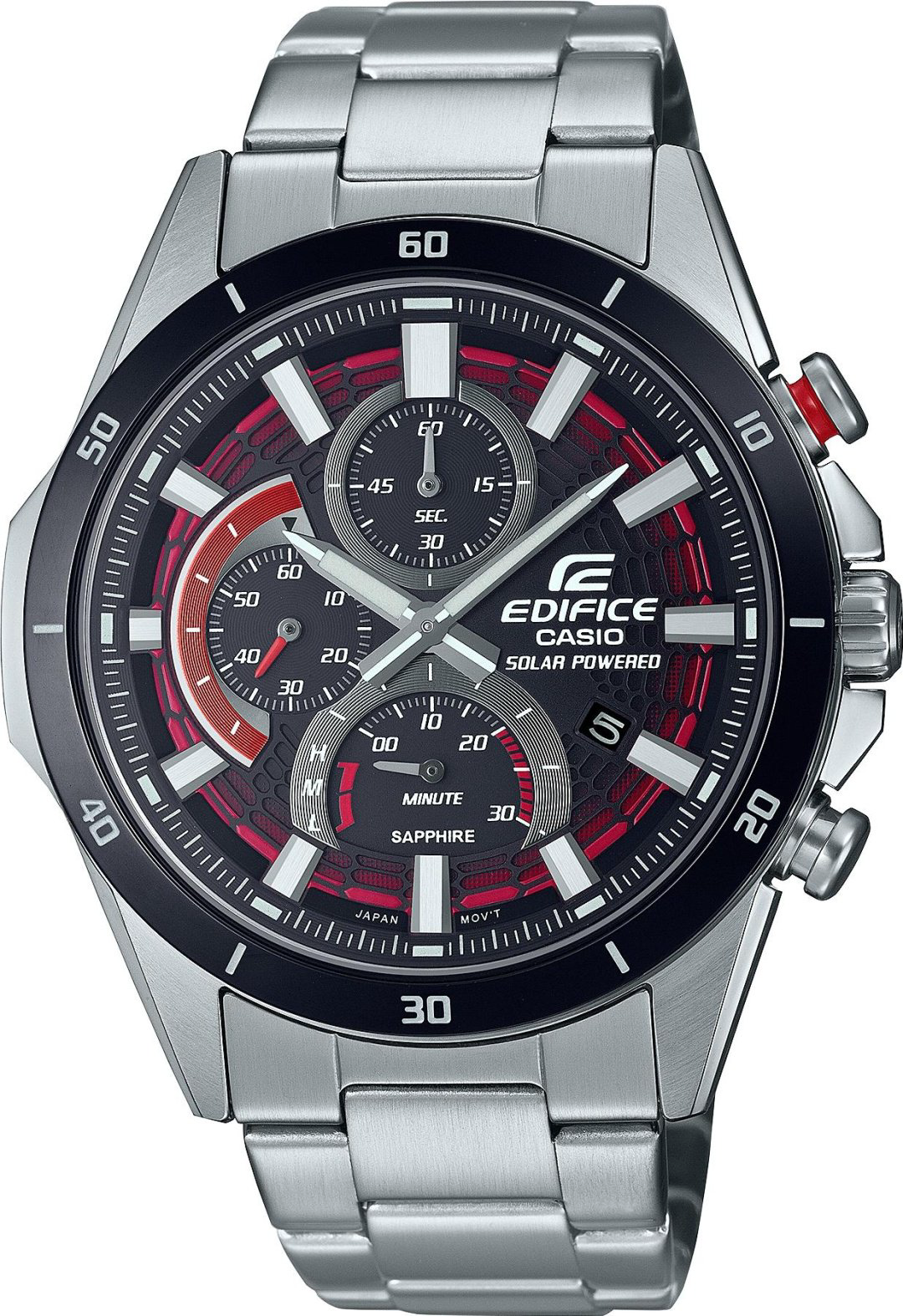 Часы Кварцевые CASIO EFS-S610DB-1AVUDF сталь купить,NaN
