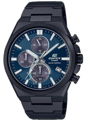 Часы Кварцевые CASIO EFS-S630DC-2AVUEF нержавеющая сталь купить,NaN