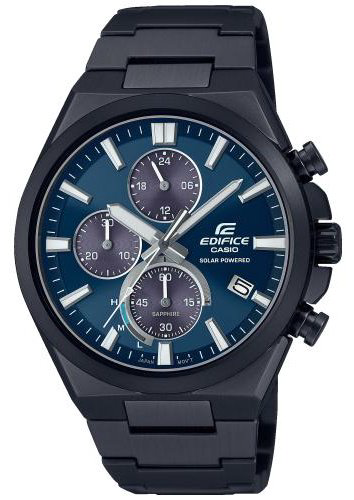 Часы Кварцевые CASIO EFS-S630DC-2AVUEF нержавеющая сталь купить,NaN