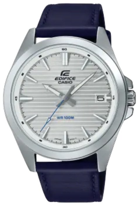 Часы Кварцевые CASIO EFV-140L-7AVUDF нержавеющая сталь купить,NaN
