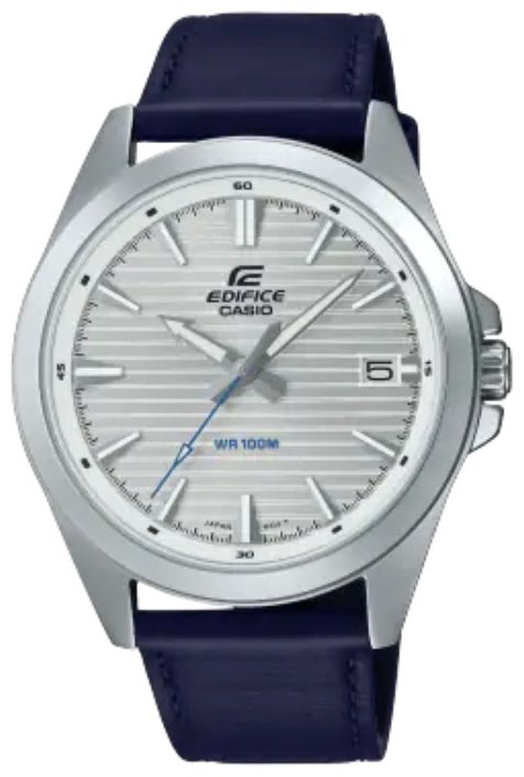 Часы Кварцевые CASIO EFV-140L-7AVUDF нержавеющая сталь купить,NaN