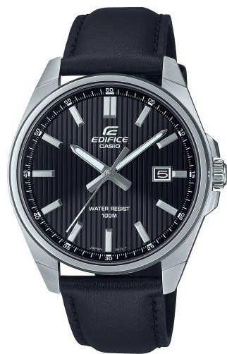 Часы Кварцевые CASIO EFV-150L-1AVUDF нержавеющая сталь купить,NaN