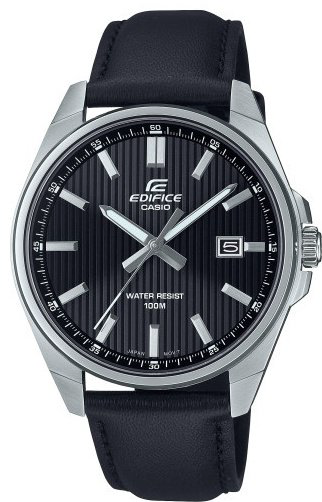 Часы Кварцевые CASIO EFV-150L-1AVUDF нержавеющая сталь купить,NaN