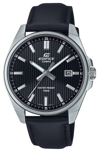 Часы Кварцевые CASIO EFV-150L-1AVUEF нержавеющая сталь купить,NaN