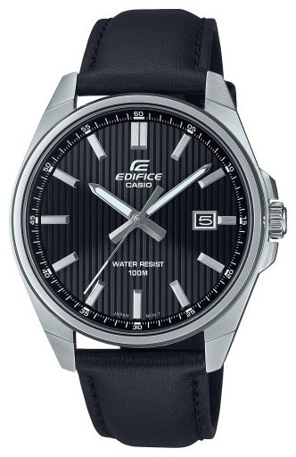 Часы Кварцевые CASIO EFV-150L-1AVUEF нержавеющая сталь купить,NaN