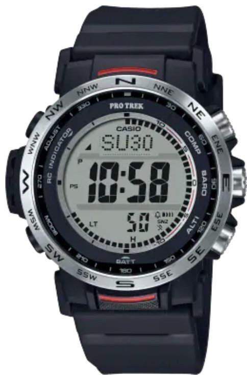 Часы Часы CASIO PRW-35-1AER полимер купить,NaN