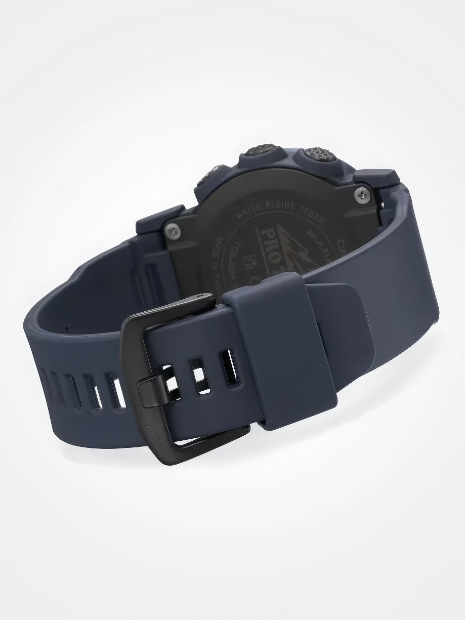 Часы Часы CASIO PRW-35Y-2DR сталь, полимер купить,NaN
