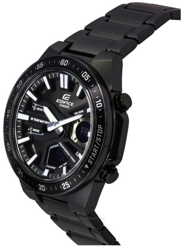 Часы Кварцевые CASIO EFV-C110DC-1ADF нержавеющая сталь купить,NaN