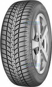 Шина Sava Eskimo SUV2 225/65 R17 106H зимняя купить,59020