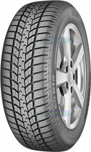 Шина Sava Eskimo SUV2 225/65 R17 106H зимняя купить,59020