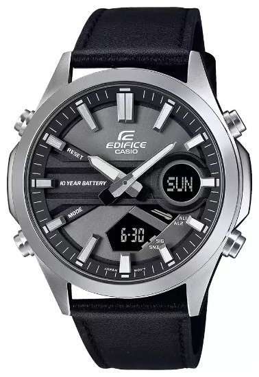 Часы Кварцевые CASIO EFV-C120L-8ADF нержавеющая сталь купить,NaN