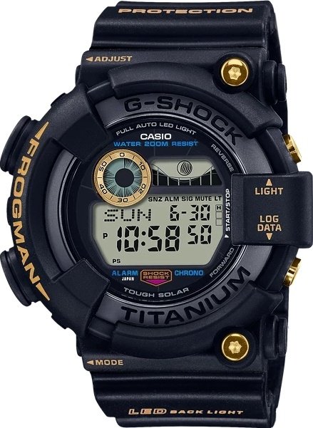 Часы Кварцевые CASIO GW-8230B-9ADR пластик купить,NaN