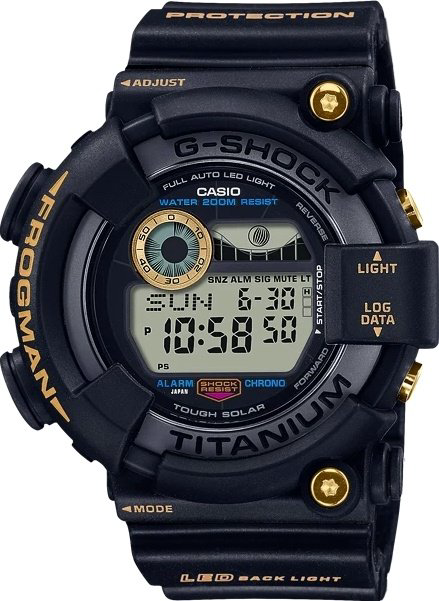 Часы Кварцевые CASIO GW-8230B-9ADR пластик купить,NaN
