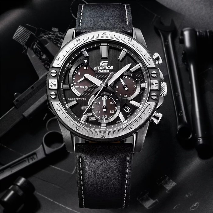Часы Кварцевые CASIO EQS-930TL-1AVUDF нержавеющая сталь купить,NaN