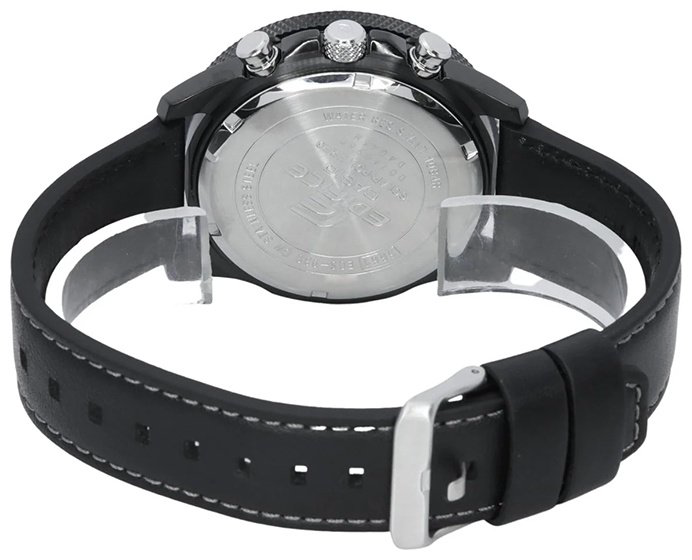 Часы Кварцевые CASIO EQS-930TL-1AVUDF нержавеющая сталь купить,NaN