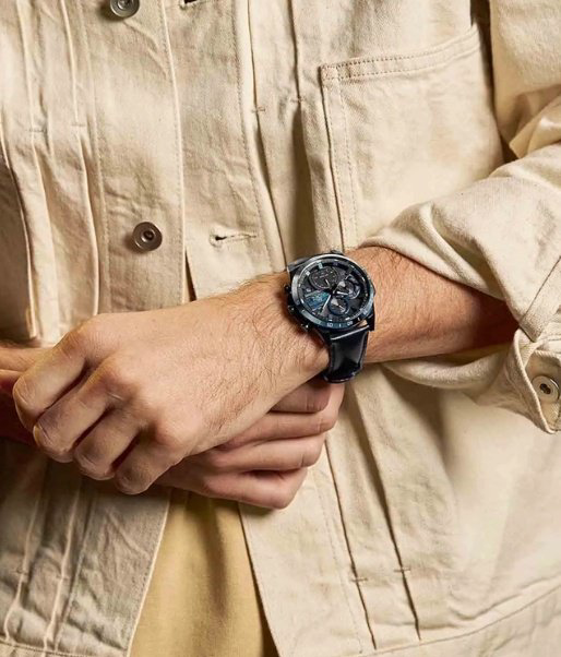 Часы Кварцевые CASIO EQS-940NL-1AVUDF нержавеющая сталь купить,NaN