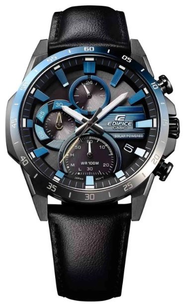 Часы Кварцевые CASIO EQS-940NL-1AVUDF нержавеющая сталь купить,NaN