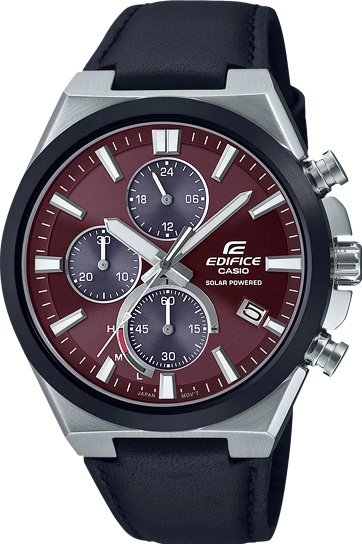 Часы Кварцевые CASIO EQS-950BL-5AVUDF нержавеющая сталь купить,NaN