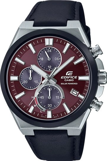 Часы Кварцевые CASIO EQS-950BL-5AVUDF нержавеющая сталь купить,NaN