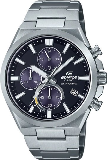 Часы Часы CASIO EQS-950D-1AVUDF сталь купить,NaN