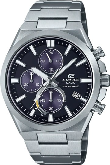 Часы Часы CASIO EQS-950D-1AVUDF сталь купить,NaN