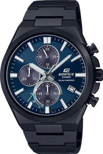 Часы Кварцевые CASIO EQS-950DC-2AVUDF нержавеющая сталь купить,NaN