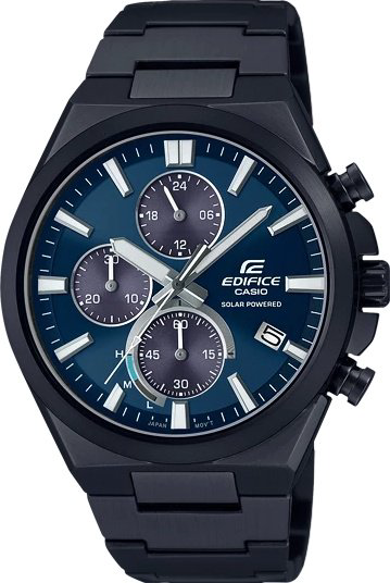 Часы Кварцевые CASIO EQS-950DC-2AVUDF нержавеющая сталь купить,NaN