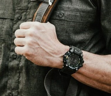 Часы Кварцевые CASIO GW-9500-3DR полимер купить,NaN