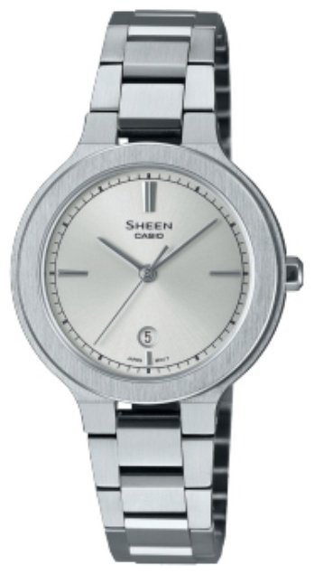 Часы Кварцевые CASIO SHE-4559D-7AUDF сталь купить,NaN