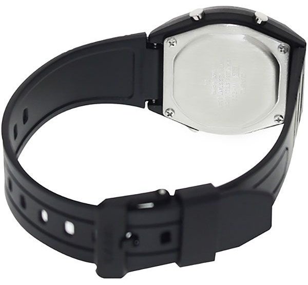 Часы Кварцевые CASIO W-202-1AVEF пластик купить,NaN