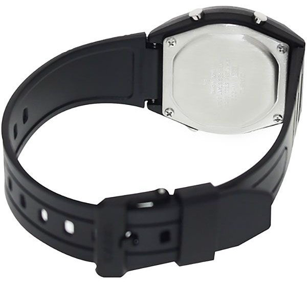 Часы Кварцевые CASIO W-202-1AVEF пластик купить,NaN