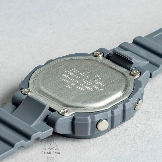 Часы Кварцевые CASIO LA-20WH-8ADF пластик, нержавеющая сталь купить,NaN