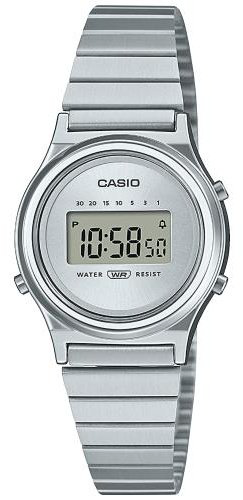 Часы Кварцевые CASIO LA700WE-7AEF полимер купить,NaN