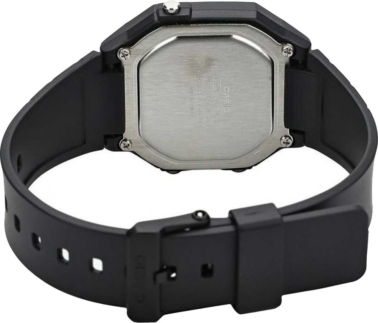 Часы Кварцевые CASIO W-217H-9AVDF полимер купить,NaN