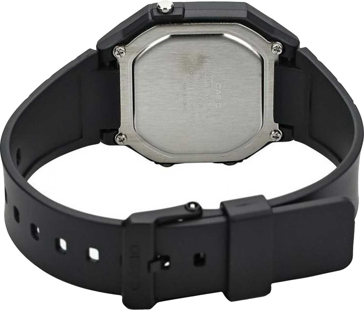 Часы Кварцевые CASIO W-217H-9AVDF полимер купить,NaN