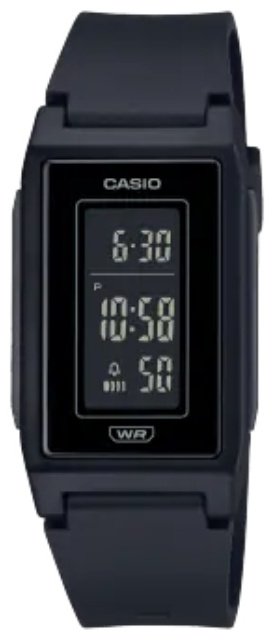 Часы Кварцевые CASIO LF-10WH-1EF полимерный пластик