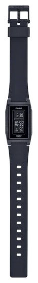 Часы Кварцевые CASIO LF-10WH-1EF полимерный пластик купить,NaN