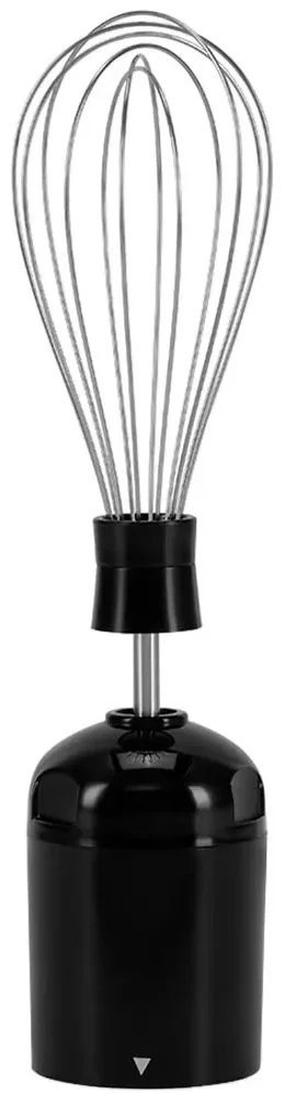 Блендер ручной Vitek VT-HB1310 6х6х37см черный