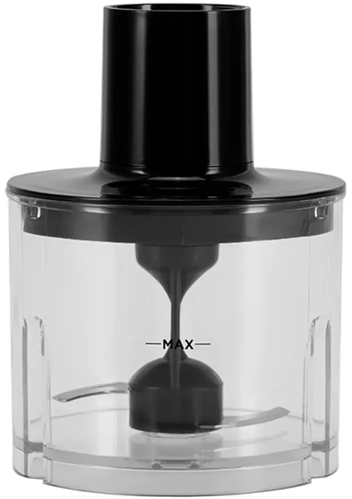 Блендер ручной Vitek VT-HB1310 6х6х37см черный